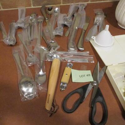 Kitchenware Various