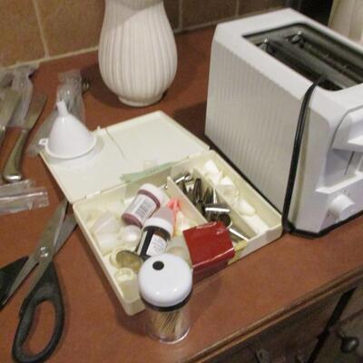 Kitchenware Various