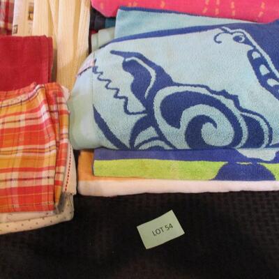 Towels
