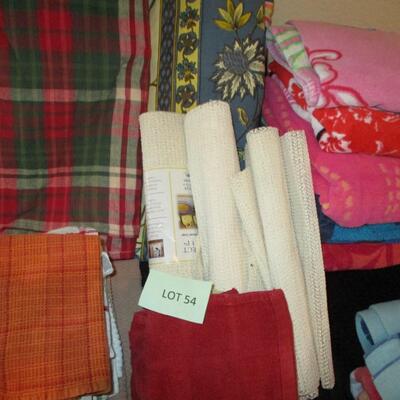 Towels