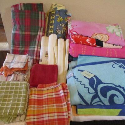 Towels