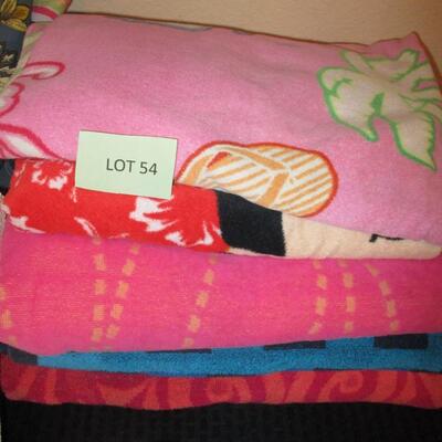 Towels