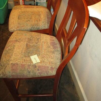 Bar Chairs