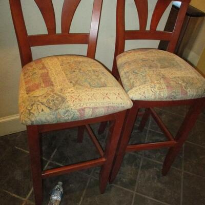 Bar Chairs