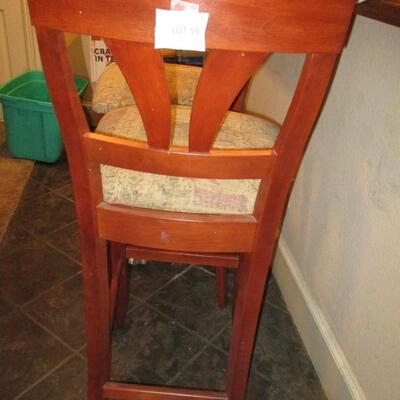 Bar Chairs