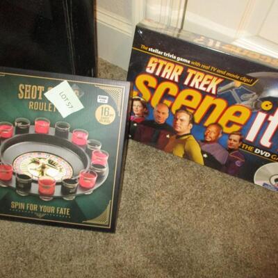 Games
