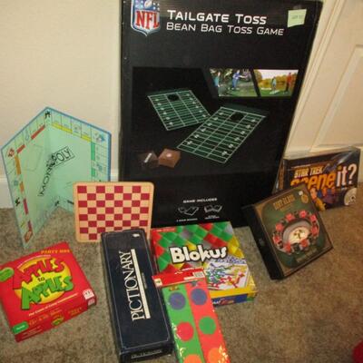 Games