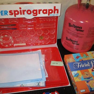Games/Balloon Tank