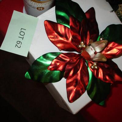 Holiday Wreath