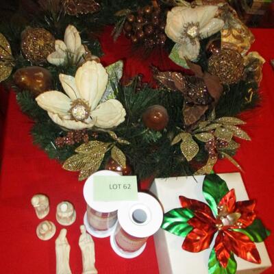 Holiday Wreath