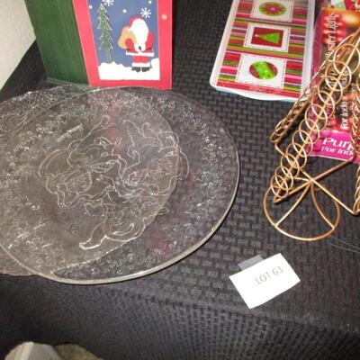Holiday Items