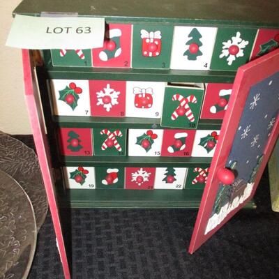 Holiday Items