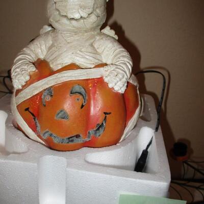 Halloween