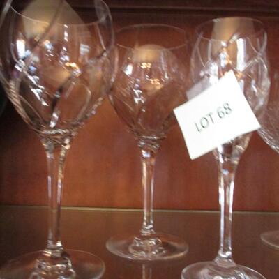 Glassware