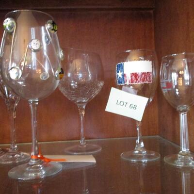 Glassware