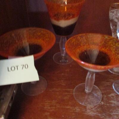 Glassware