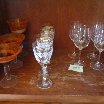 Glassware