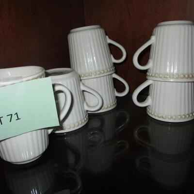 Mikasa Dinnerware