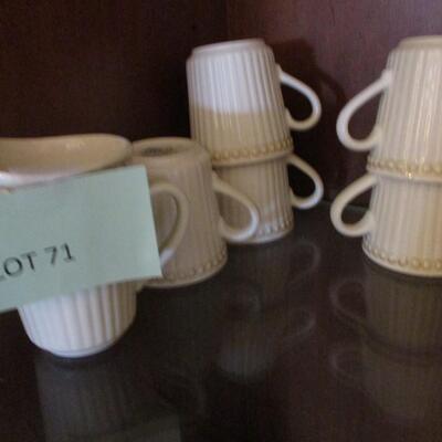 Mikasa Dinnerware