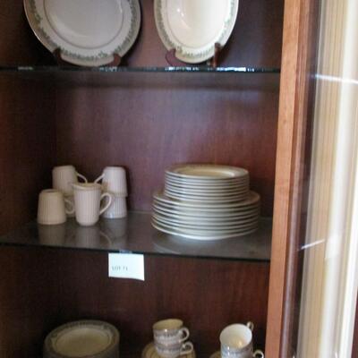 Mikasa Dinnerware