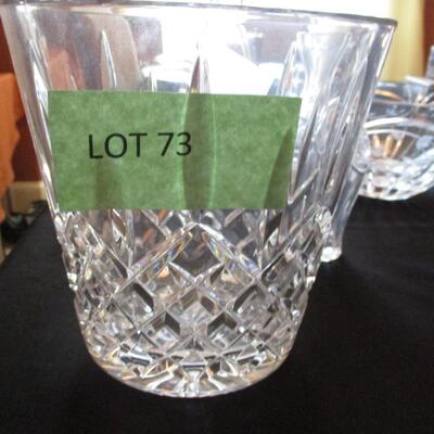 Glass Bowls