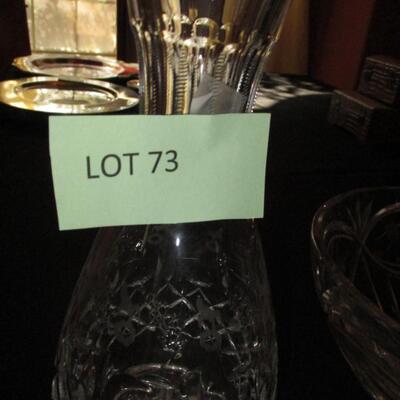 Glass Bowls