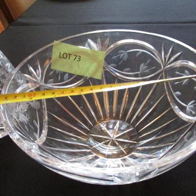Glass Bowls