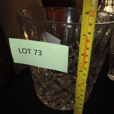 Glass Bowls