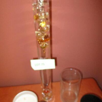 Candles/Miscellaneous