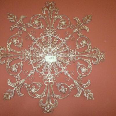 Wall Decor