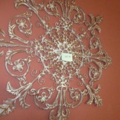 Wall Decor