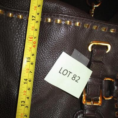 Genuine Michael Kors Handbag