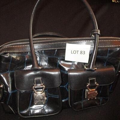 Genuine Dooney & Bourke Handbag