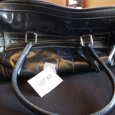 Genuine Dooney & Bourke Handbag