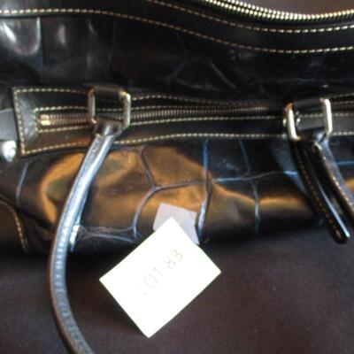 Genuine Dooney & Bourke Handbag