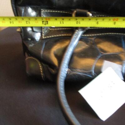 Genuine Dooney & Bourke Handbag