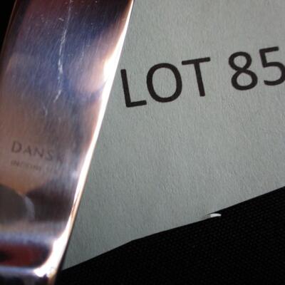 Dansk Flatware