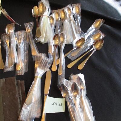 Dansk Flatware