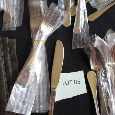 Dansk Flatware