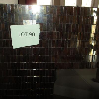 Wall Mirror