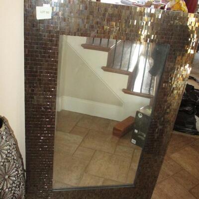 Wall Mirror