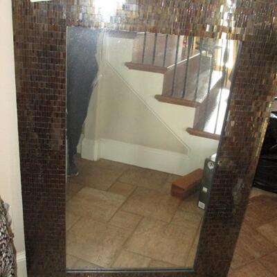 Wall Mirror