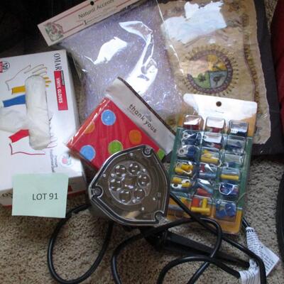 Miscellaneous