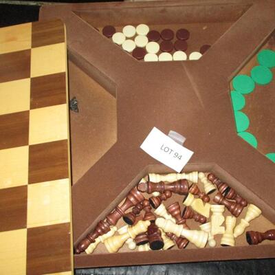 Games