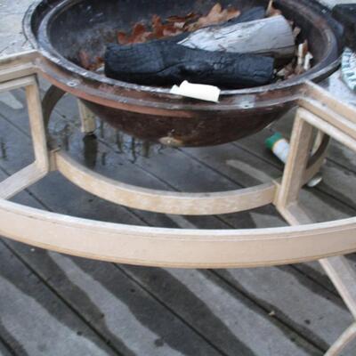 Firepit