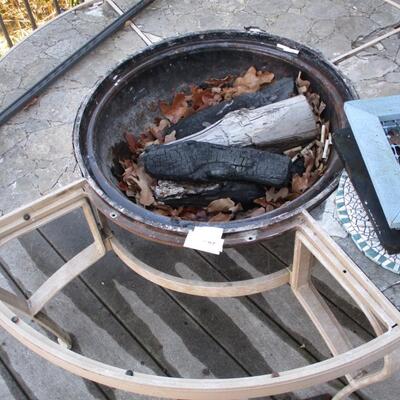 Firepit