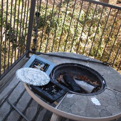 Firepit