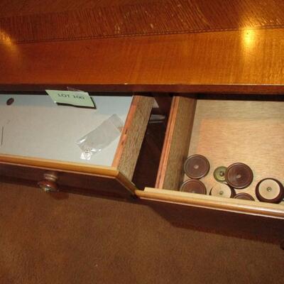 Dresser/Mirror