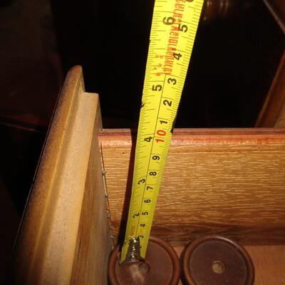 Dresser/Mirror