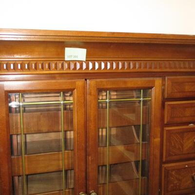Armoire